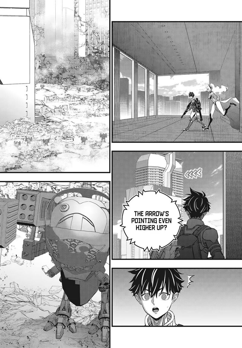Rebuild World Chapter 87 Page 7