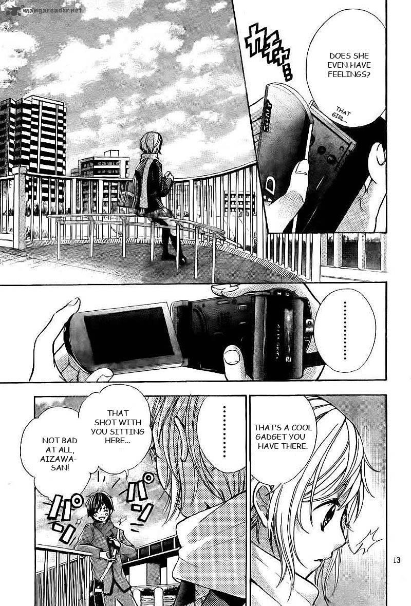 Rec Kimi Ga Naita Hi Chapter 1 Page 14
