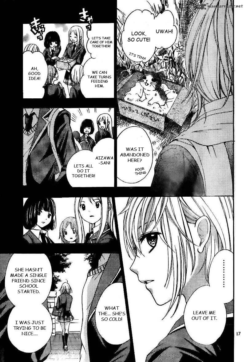 Rec Kimi Ga Naita Hi Chapter 1 Page 18