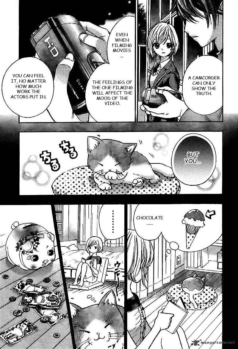 Rec Kimi Ga Naita Hi Chapter 1 Page 34