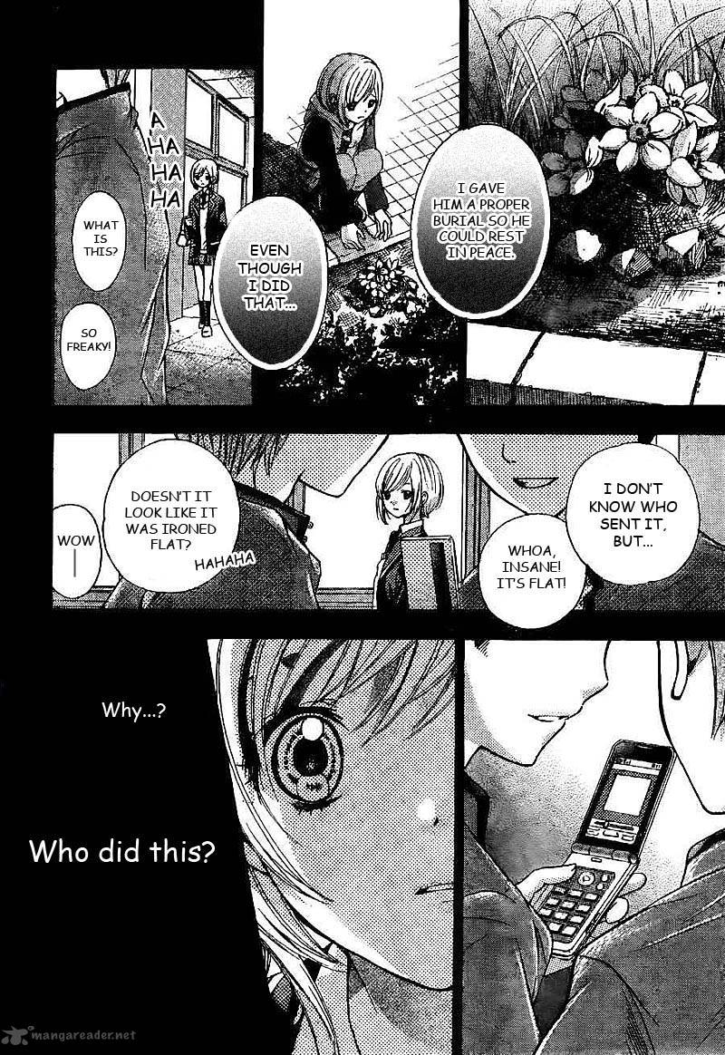 Rec Kimi Ga Naita Hi Chapter 1 Page 37
