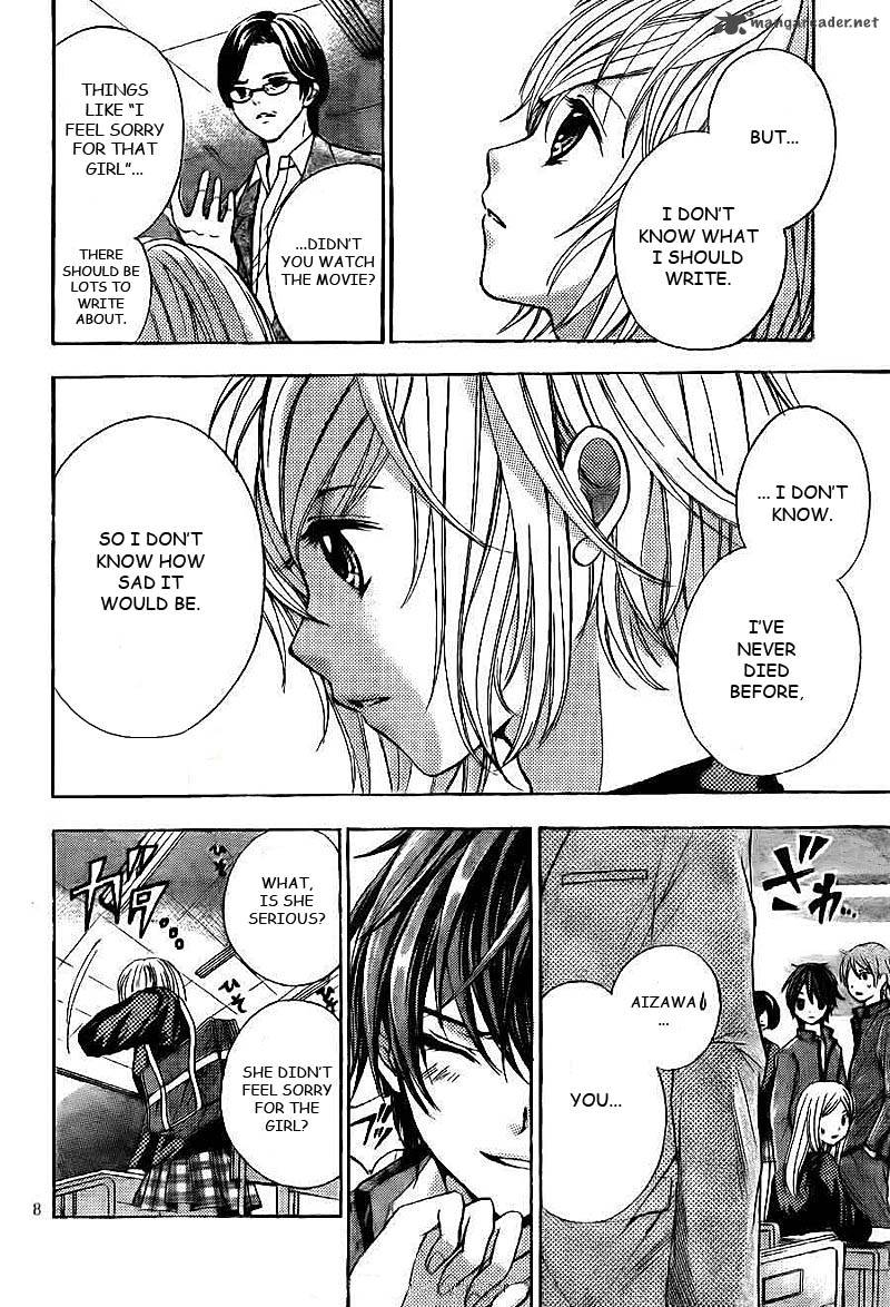 Rec Kimi Ga Naita Hi Chapter 1 Page 9