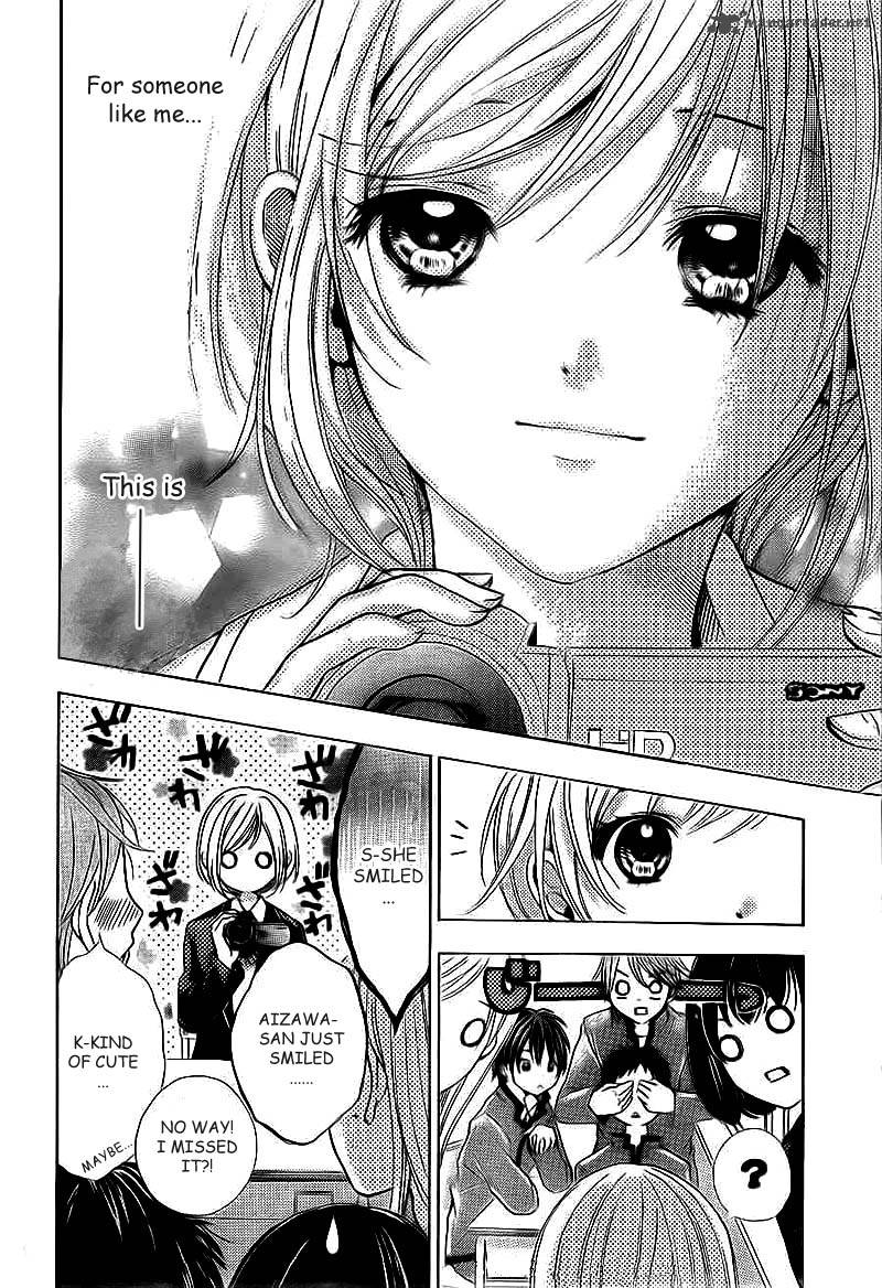 Rec Kimi Ga Naita Hi Chapter 2 Page 16