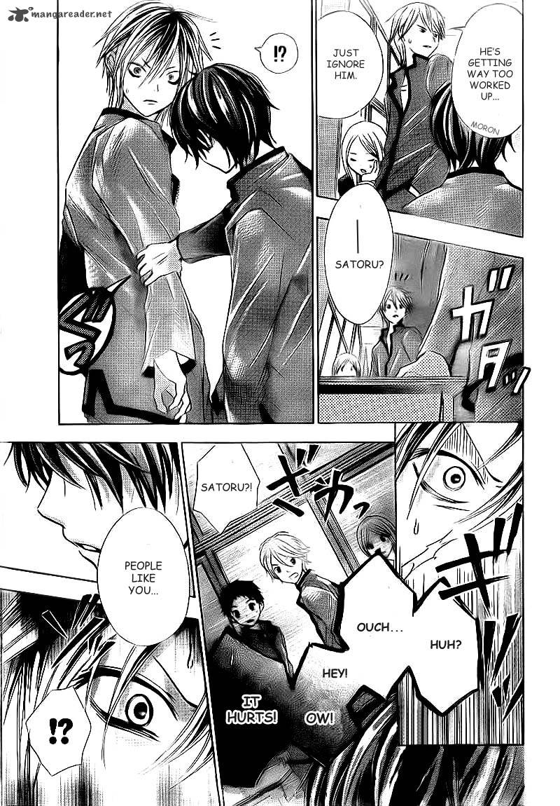 Rec Kimi Ga Naita Hi Chapter 2 Page 19