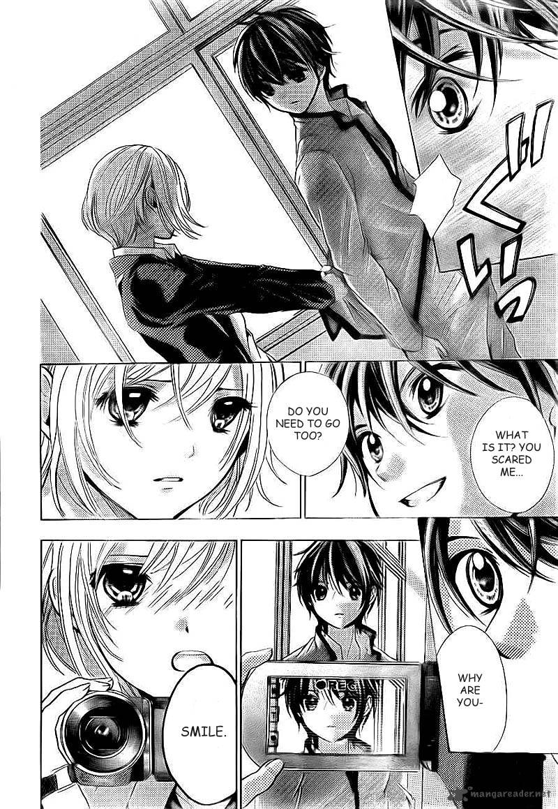 Rec Kimi Ga Naita Hi Chapter 2 Page 22