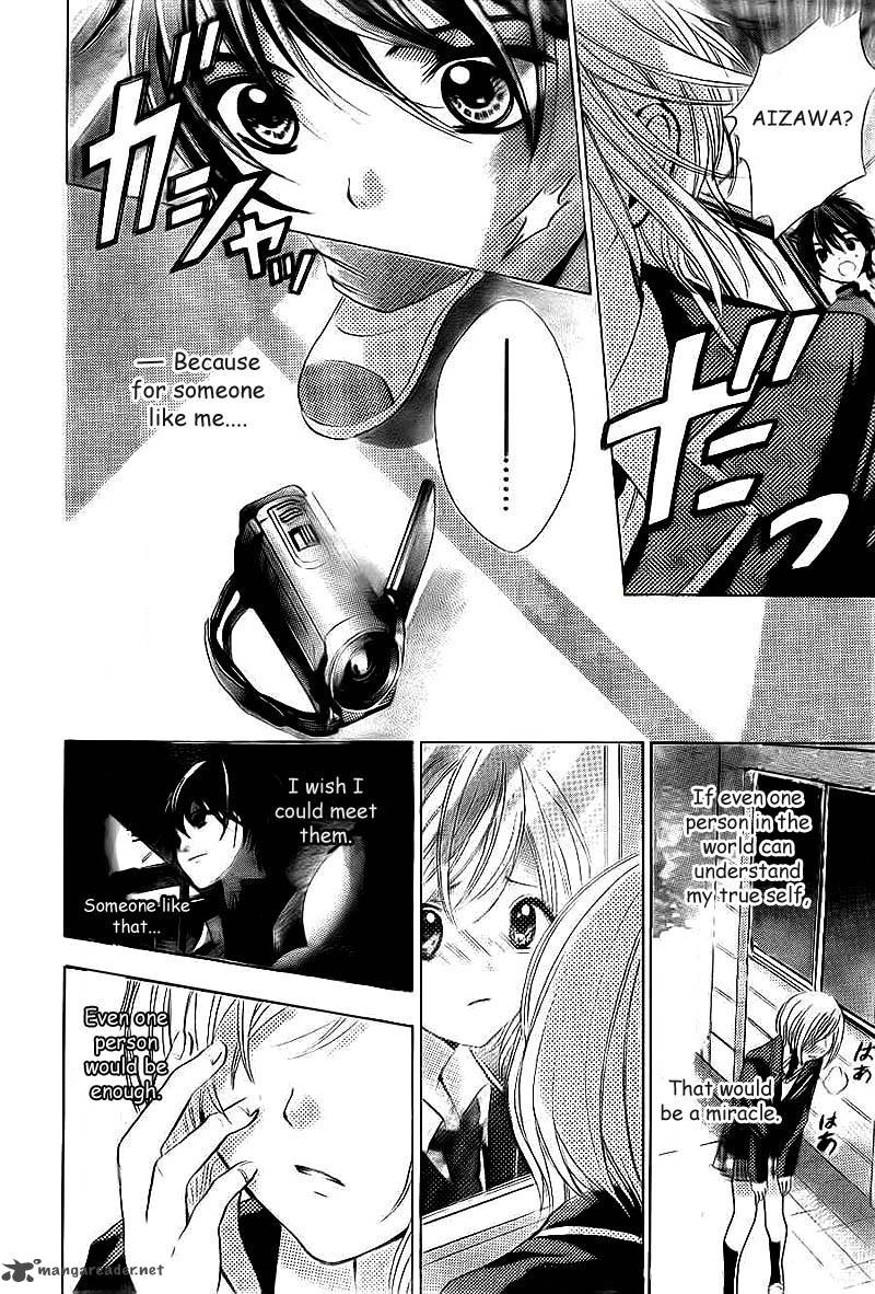 Rec Kimi Ga Naita Hi Chapter 2 Page 26