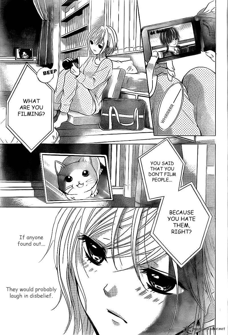 Rec Kimi Ga Naita Hi Chapter 2 Page 3
