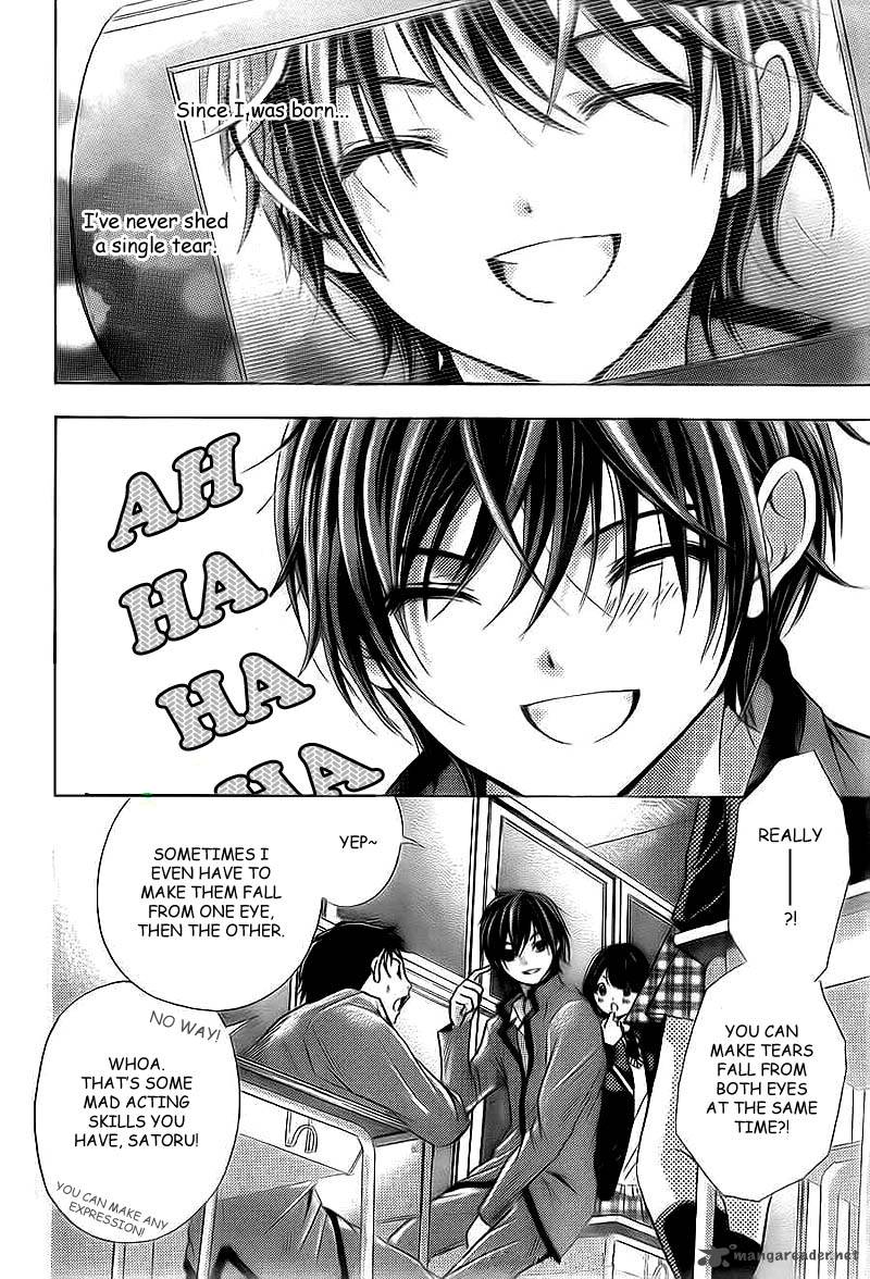 Rec Kimi Ga Naita Hi Chapter 2 Page 4