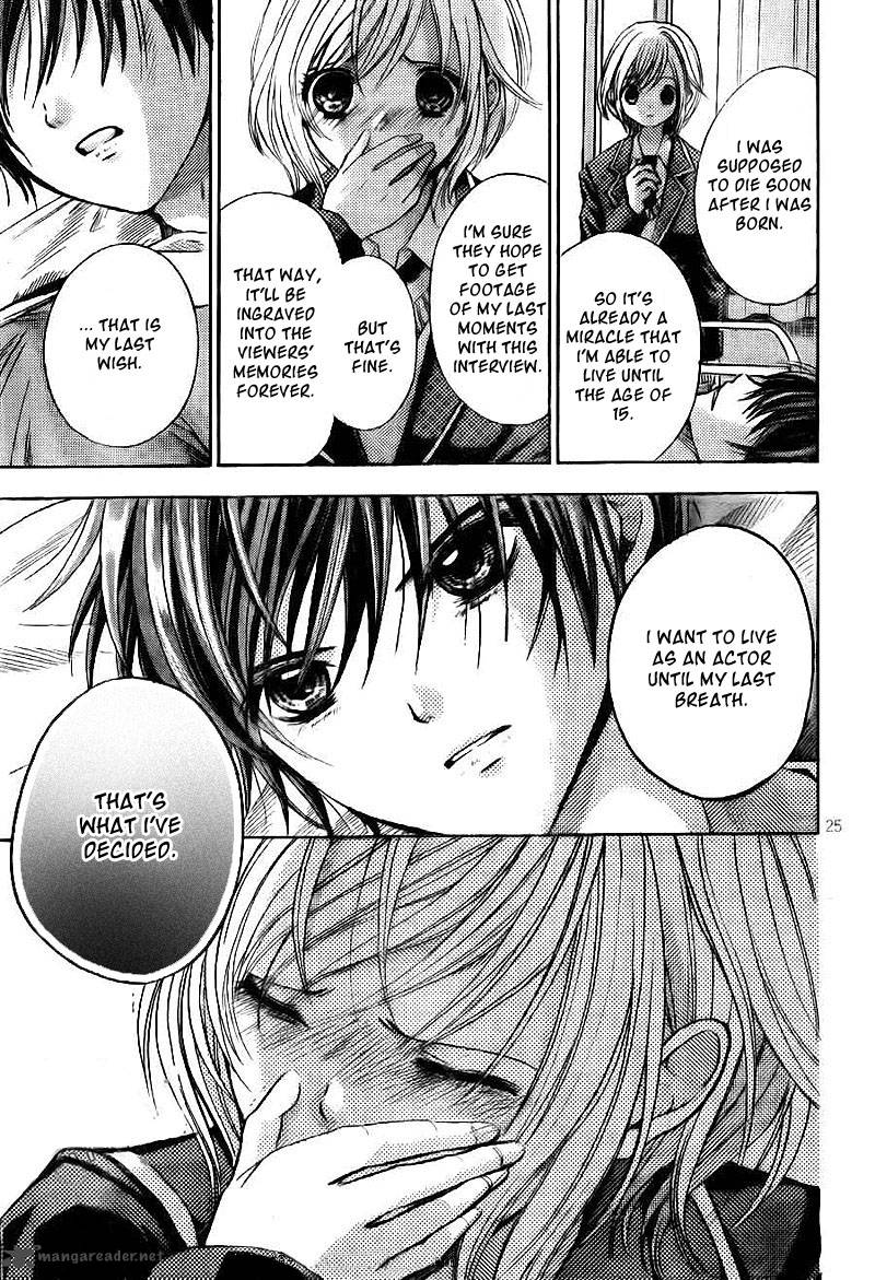 Rec Kimi Ga Naita Hi Chapter 3 Page 26