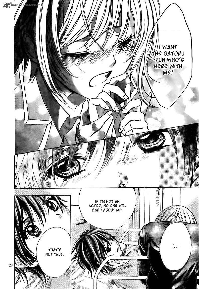 Rec Kimi Ga Naita Hi Chapter 3 Page 29