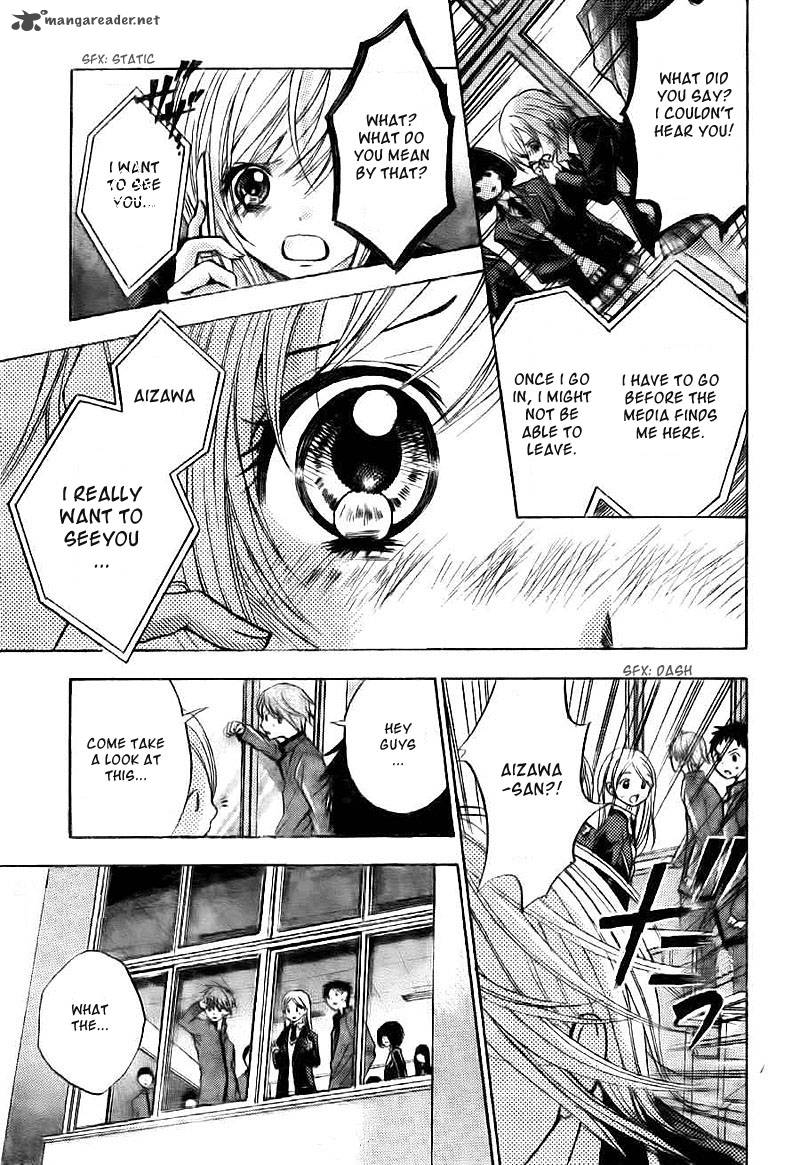 Rec Kimi Ga Naita Hi Chapter 3 Page 8