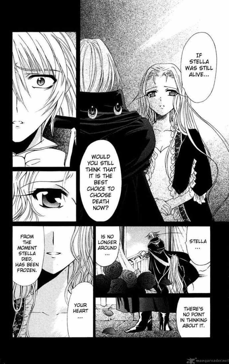Record Of Fallen Vampire Chapter 30 Page 25