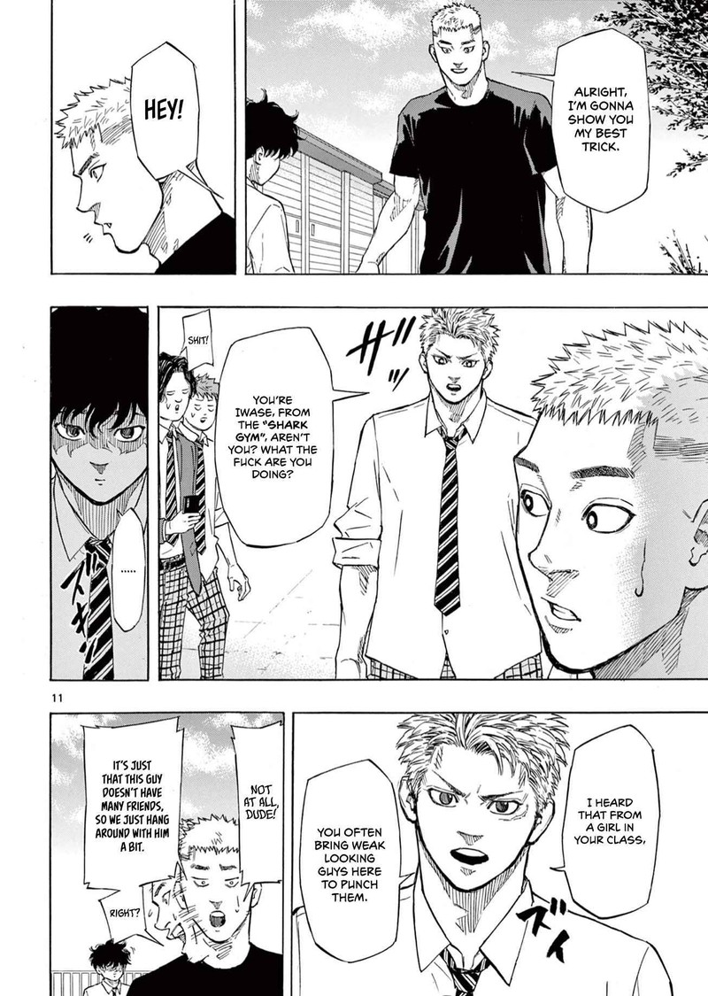 Red Blue Chapter 1 Page 10