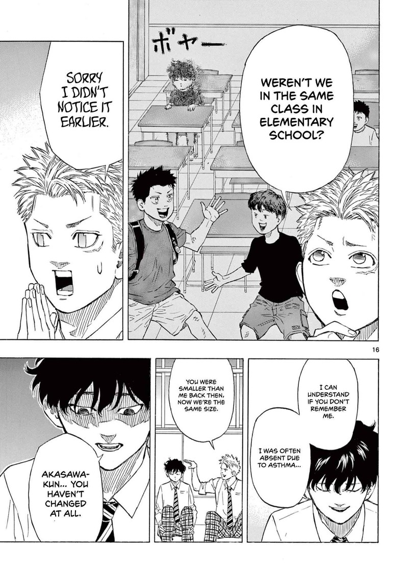 Red Blue Chapter 1 Page 15