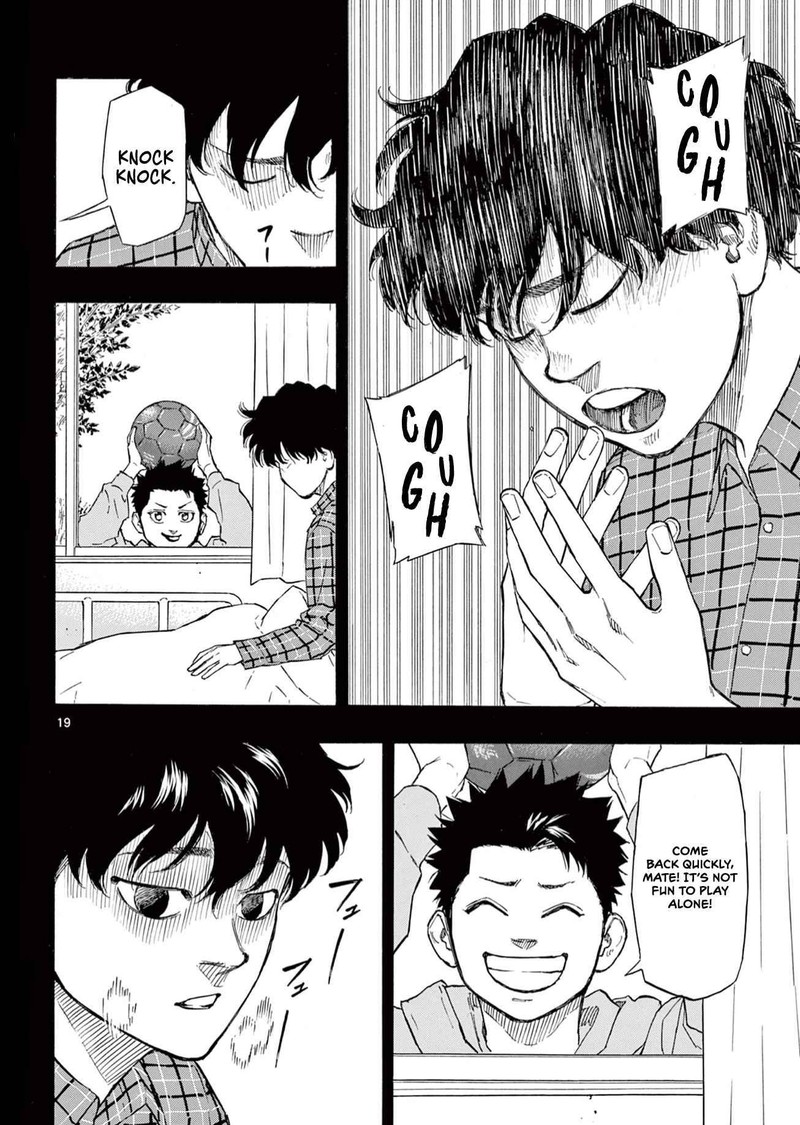 Red Blue Chapter 1 Page 18