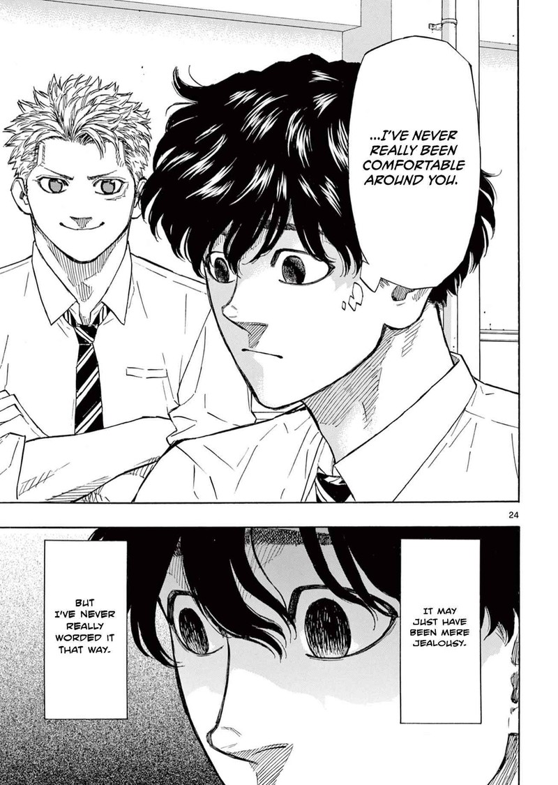 Red Blue Chapter 1 Page 23