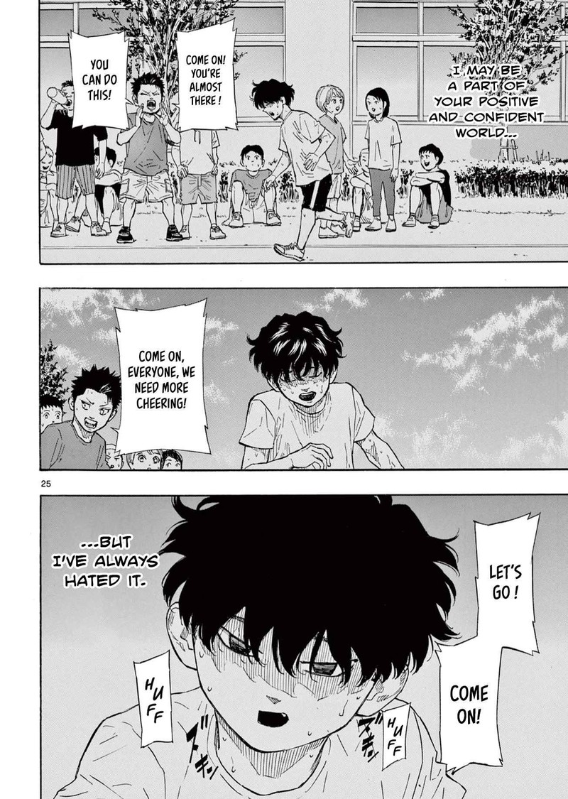 Red Blue Chapter 1 Page 24