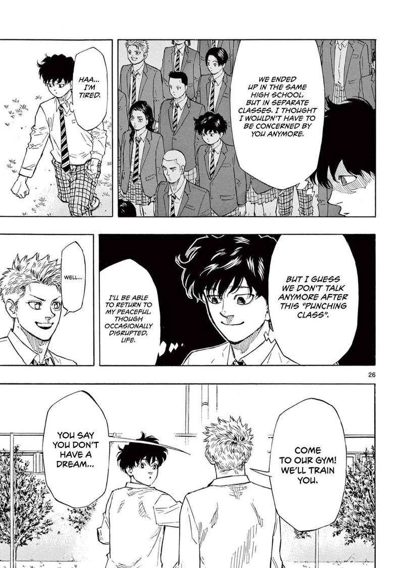 Red Blue Chapter 1 Page 25