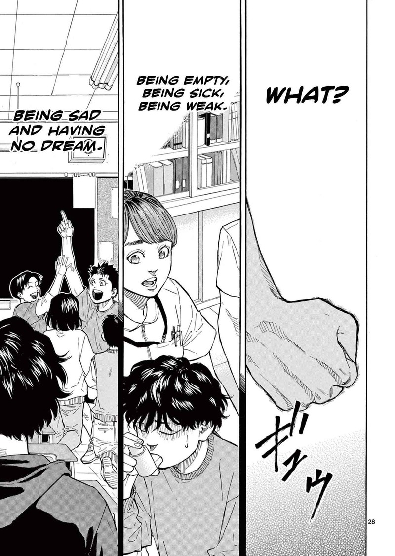 Red Blue Chapter 1 Page 27