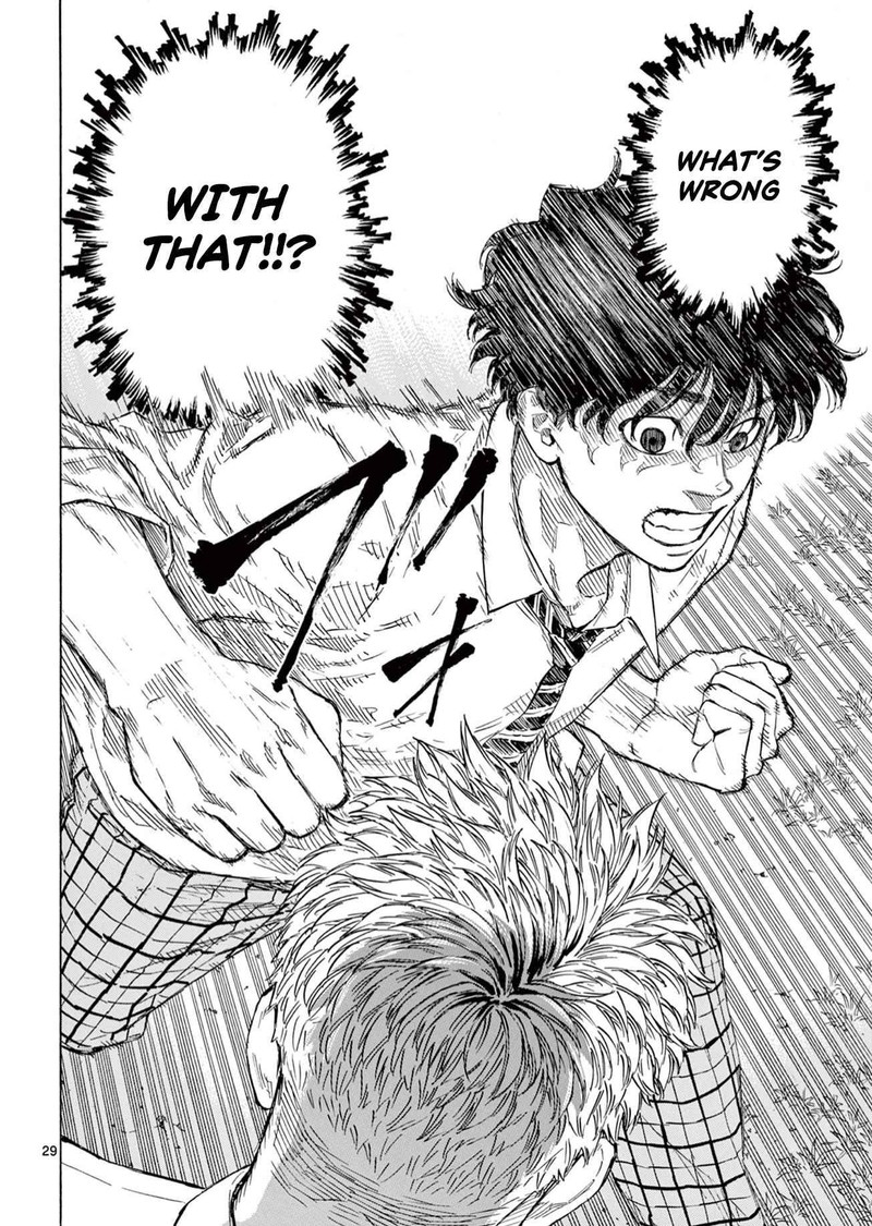 Red Blue Chapter 1 Page 28