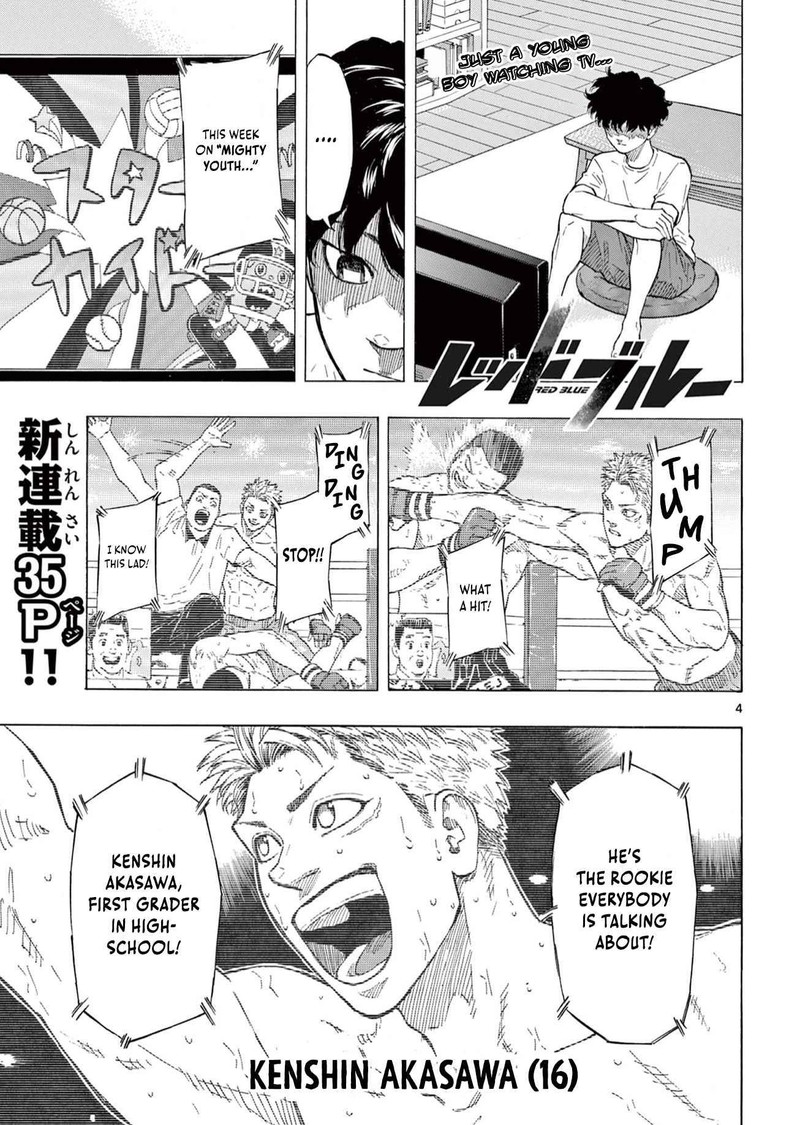 Red Blue Chapter 1 Page 3