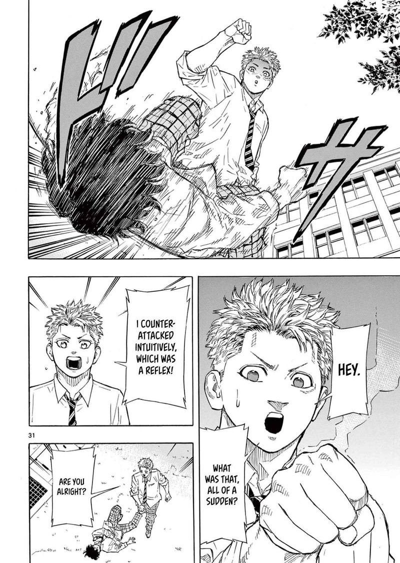 Red Blue Chapter 1 Page 30