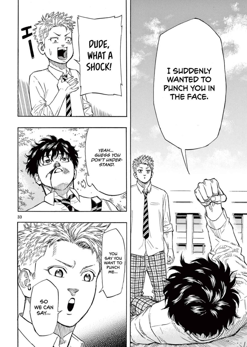 Red Blue Chapter 1 Page 32