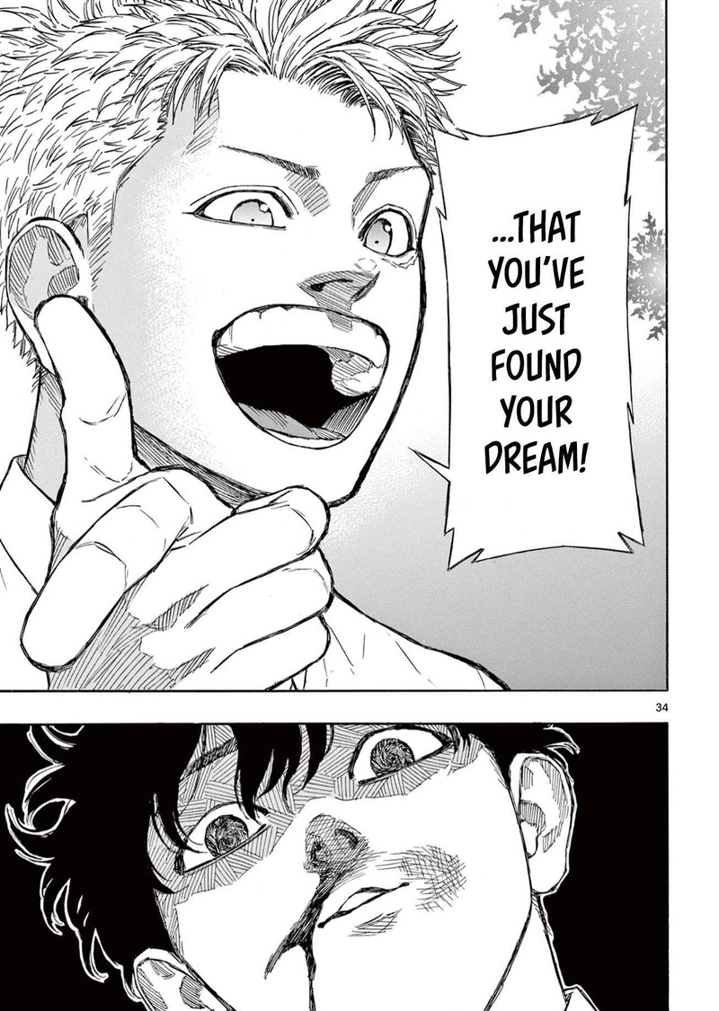 Red Blue Chapter 1 Page 33