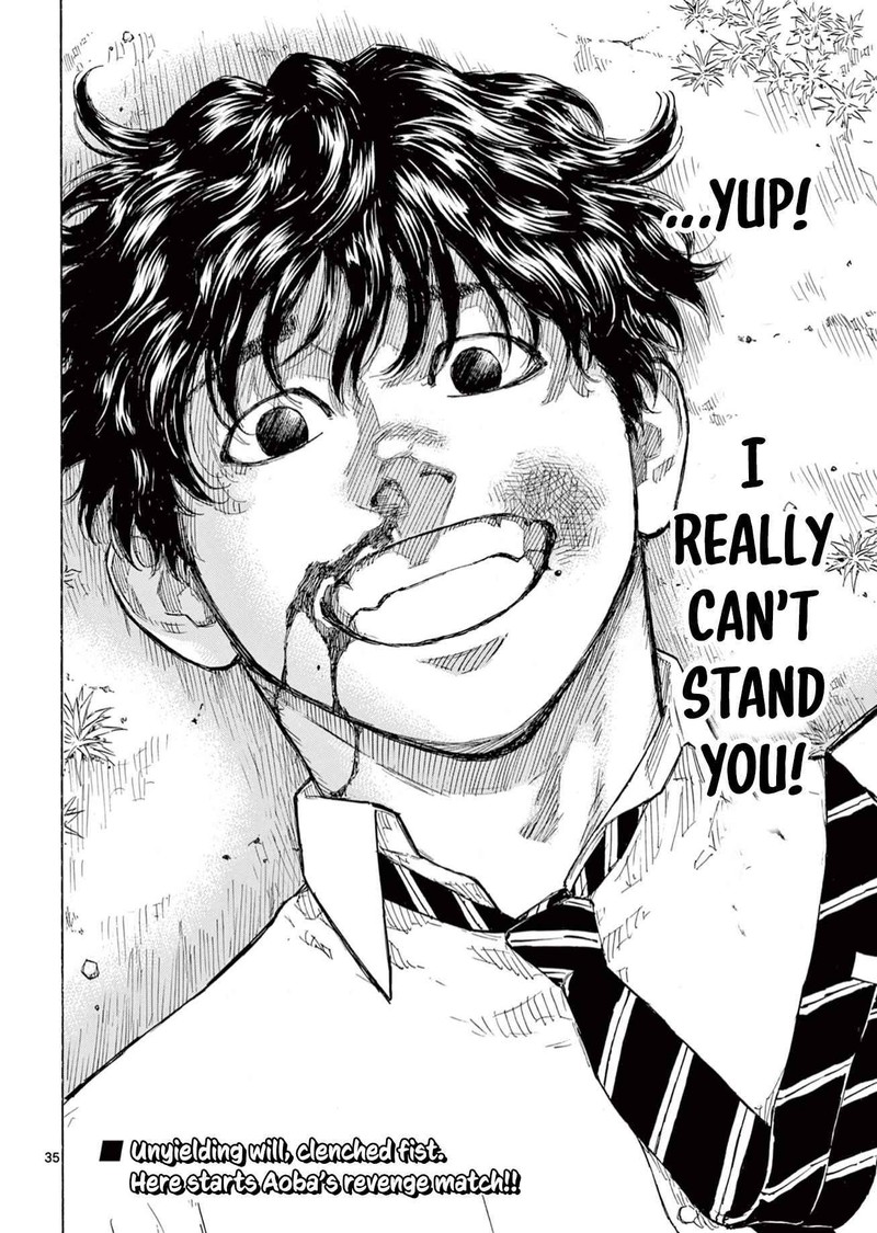 Red Blue Chapter 1 Page 34