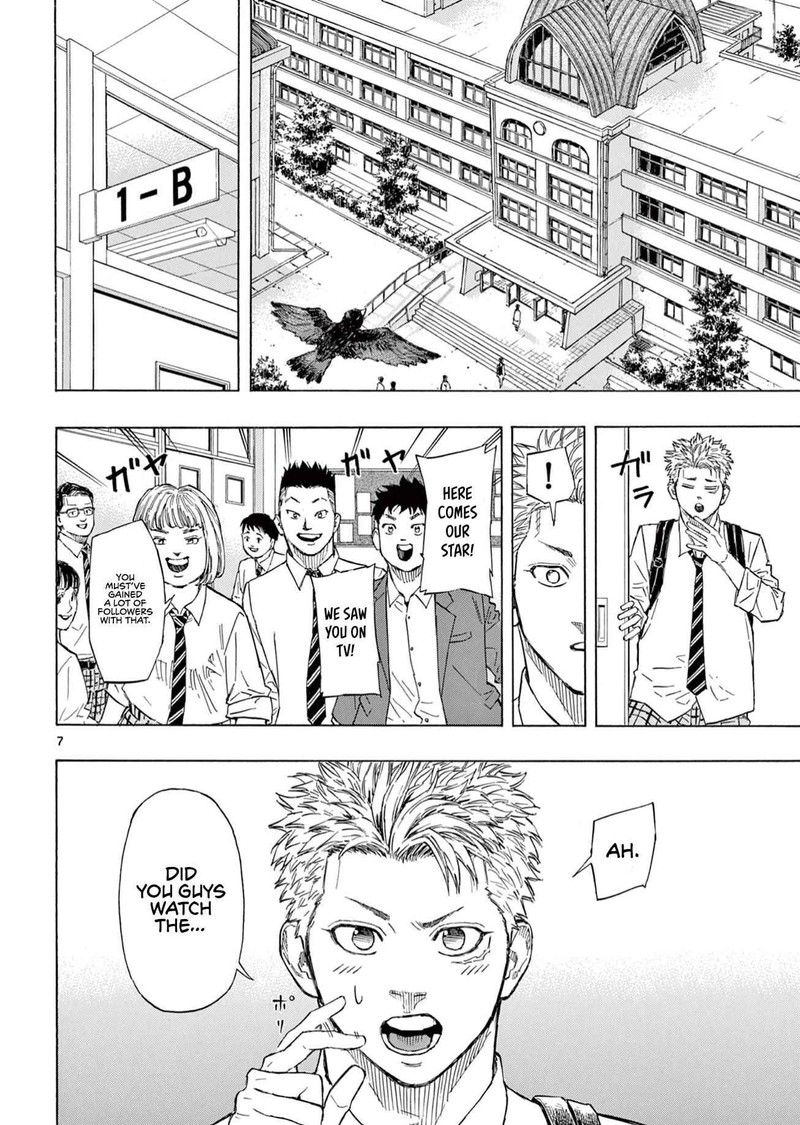 Red Blue Chapter 1 Page 6