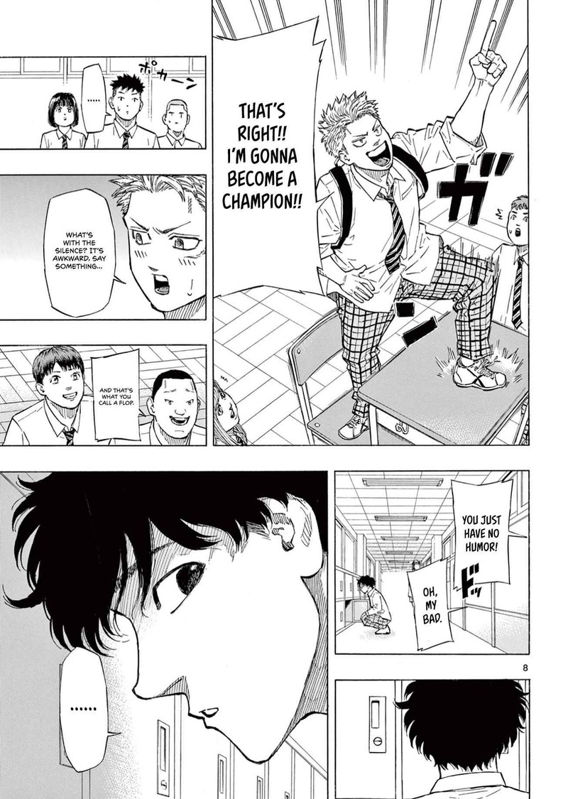 Red Blue Chapter 1 Page 7