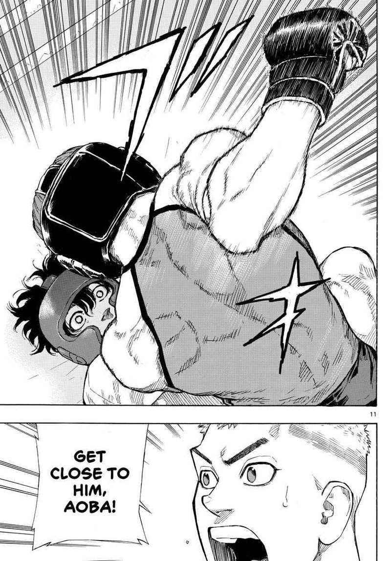 Red Blue Chapter 10 Page 11