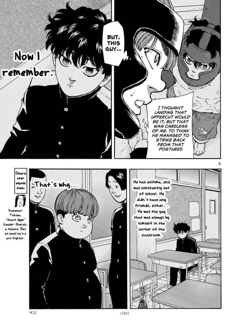 Red Blue Chapter 10 Page 5