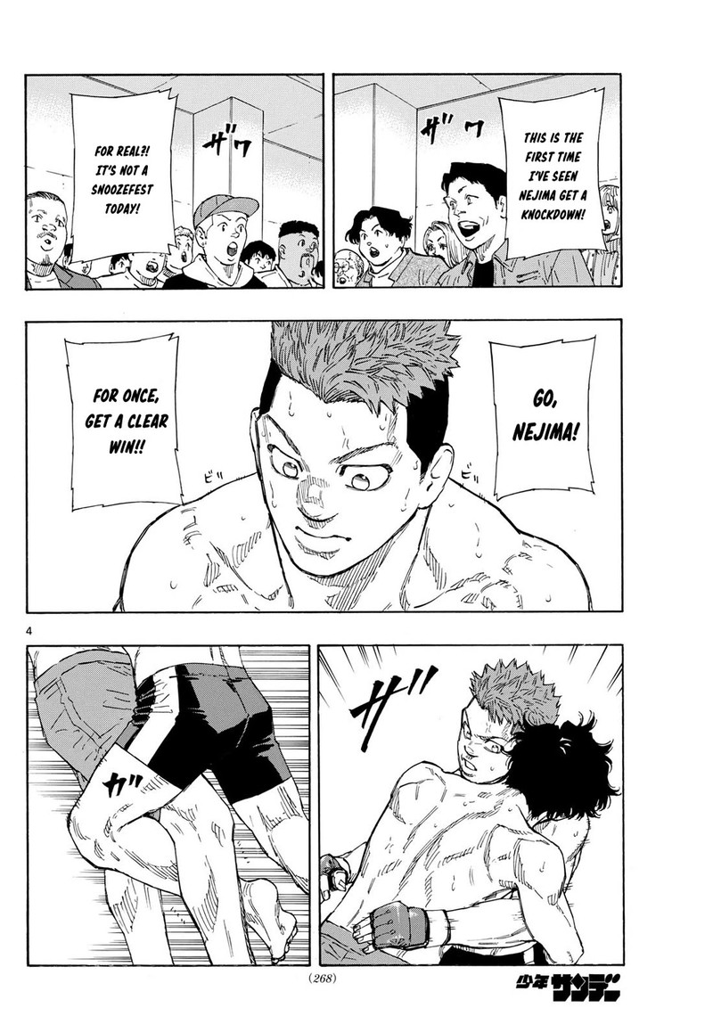 Red Blue Chapter 101 Page 4