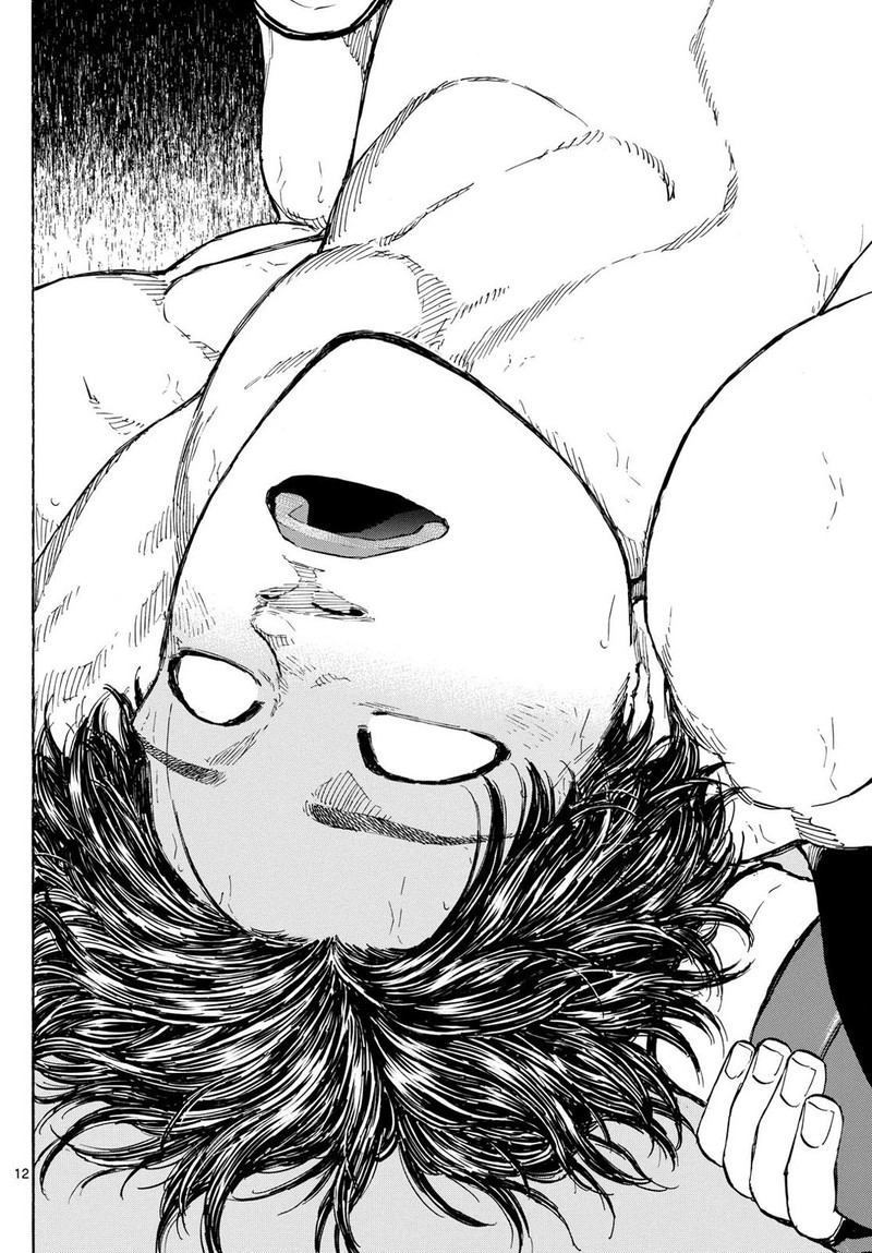Red Blue Chapter 102 Page 12