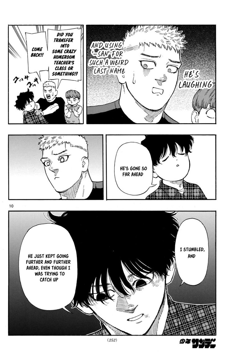 Red Blue Chapter 104 Page 10