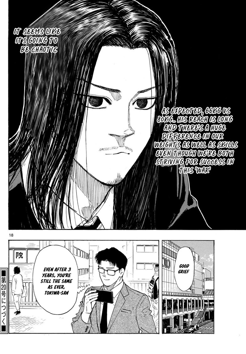 Red Blue Chapter 104 Page 18