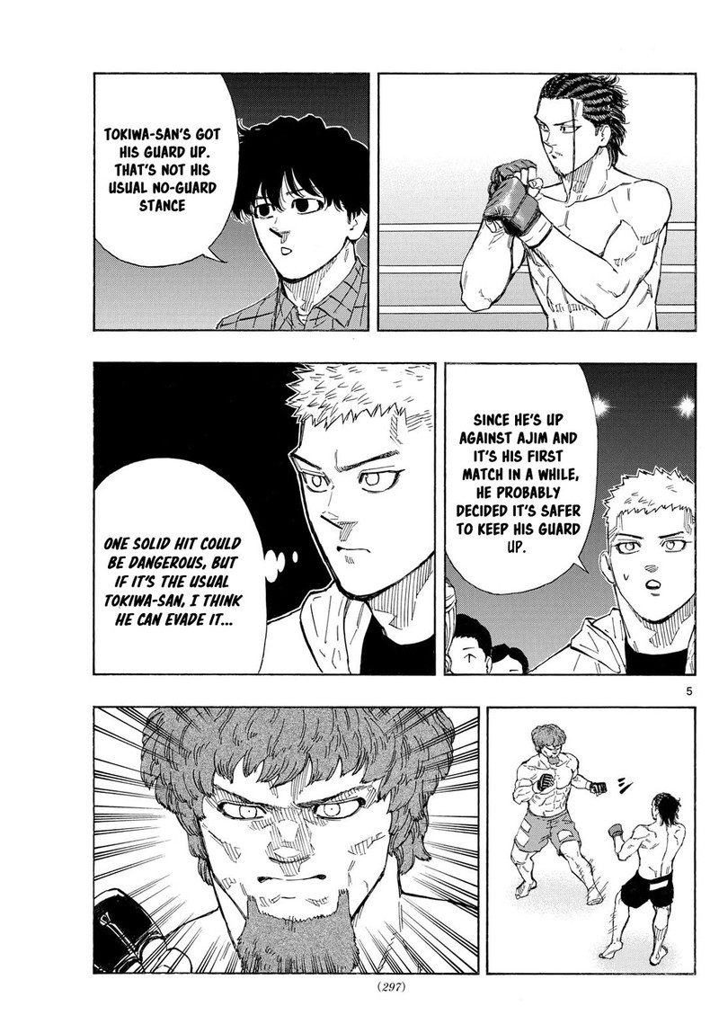 Red Blue Chapter 108 Page 5