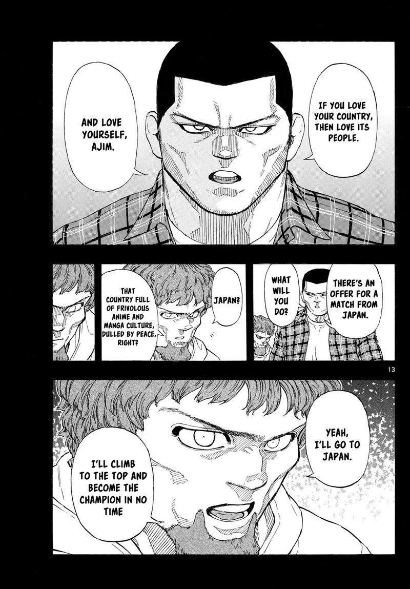 Red Blue Chapter 109 Page 13