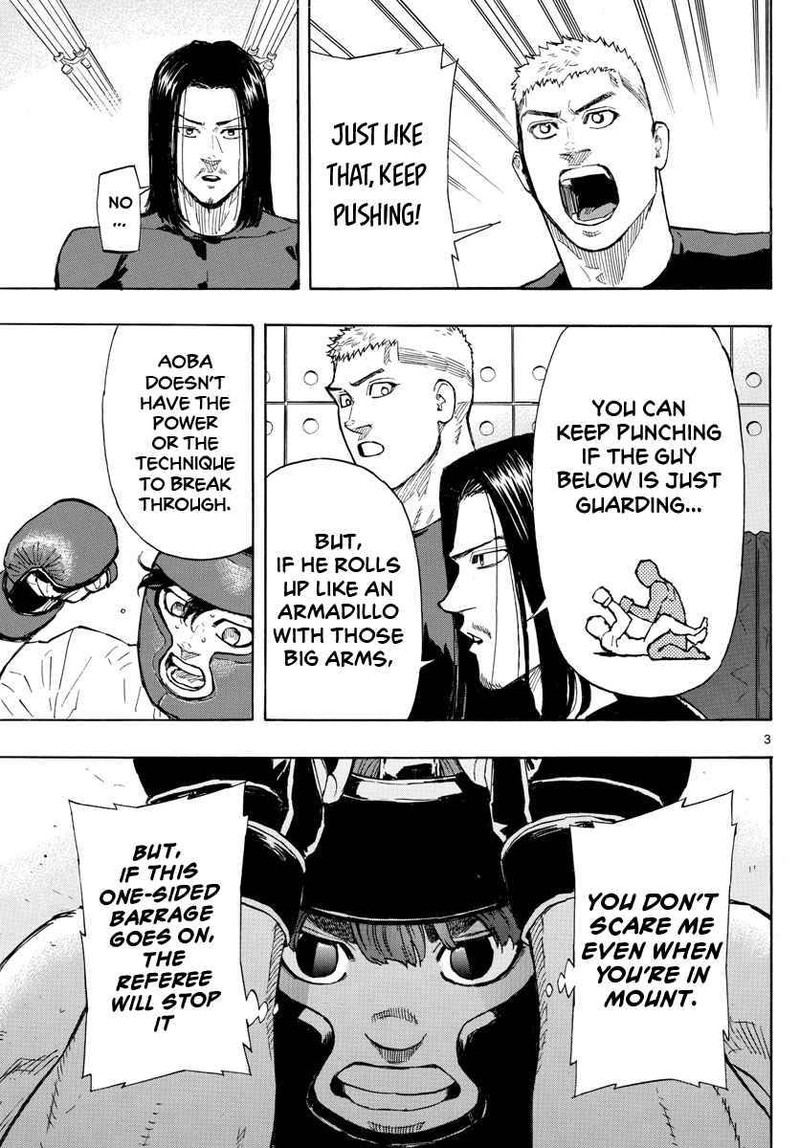 Red Blue Chapter 11 Page 3