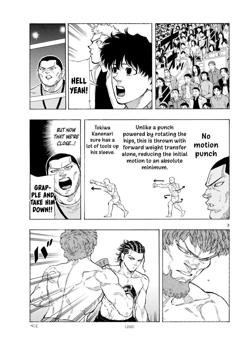 Red Blue Chapter 111 Page 3