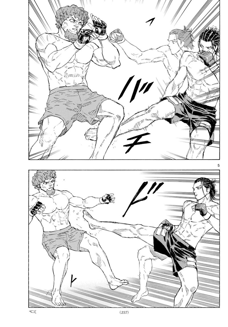 Red Blue Chapter 111 Page 5