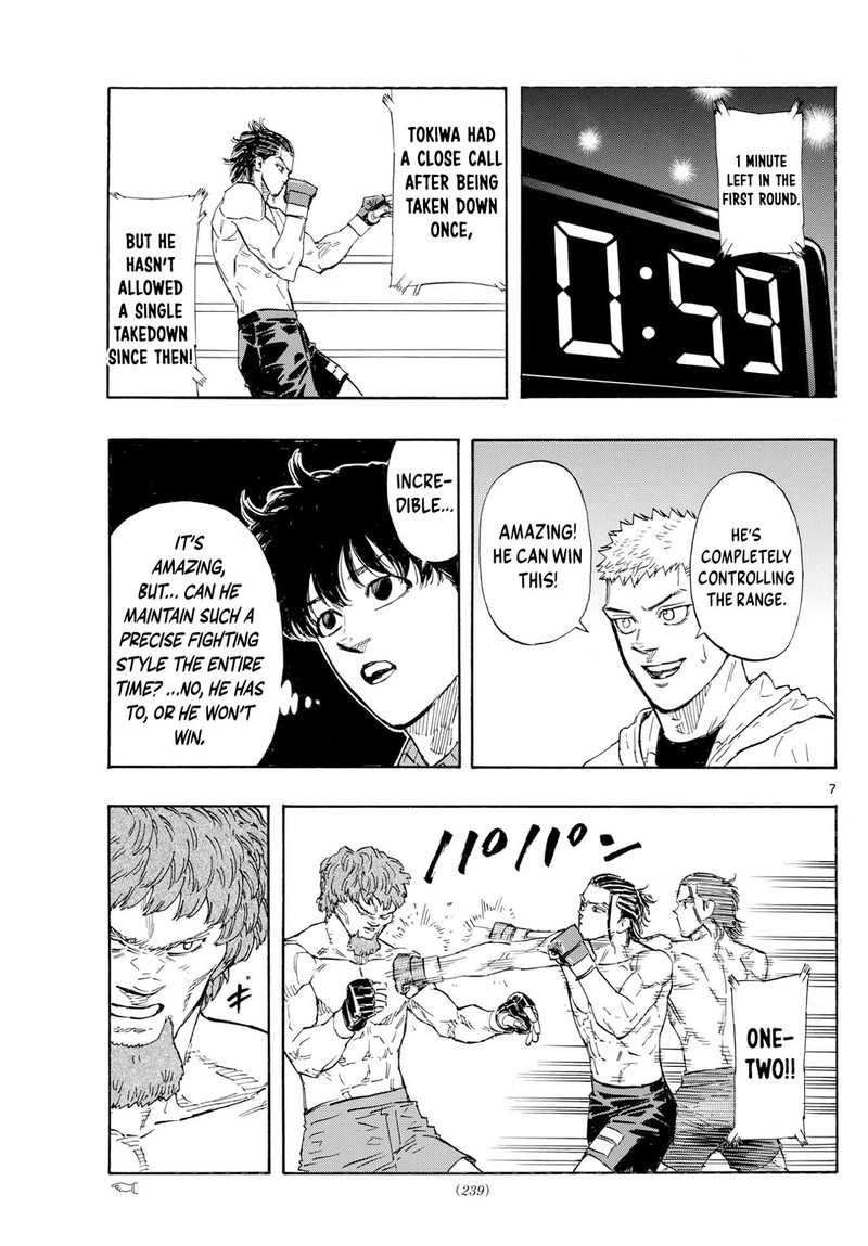 Red Blue Chapter 111 Page 7