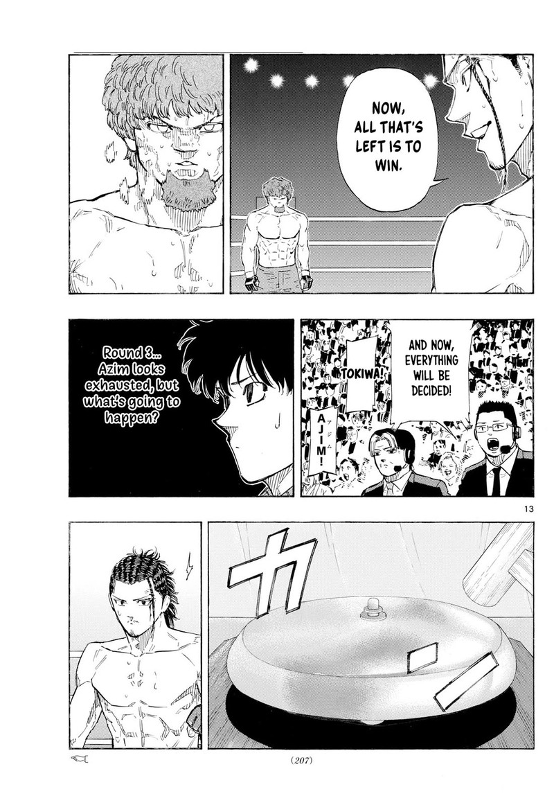 Red Blue Chapter 113 Page 13