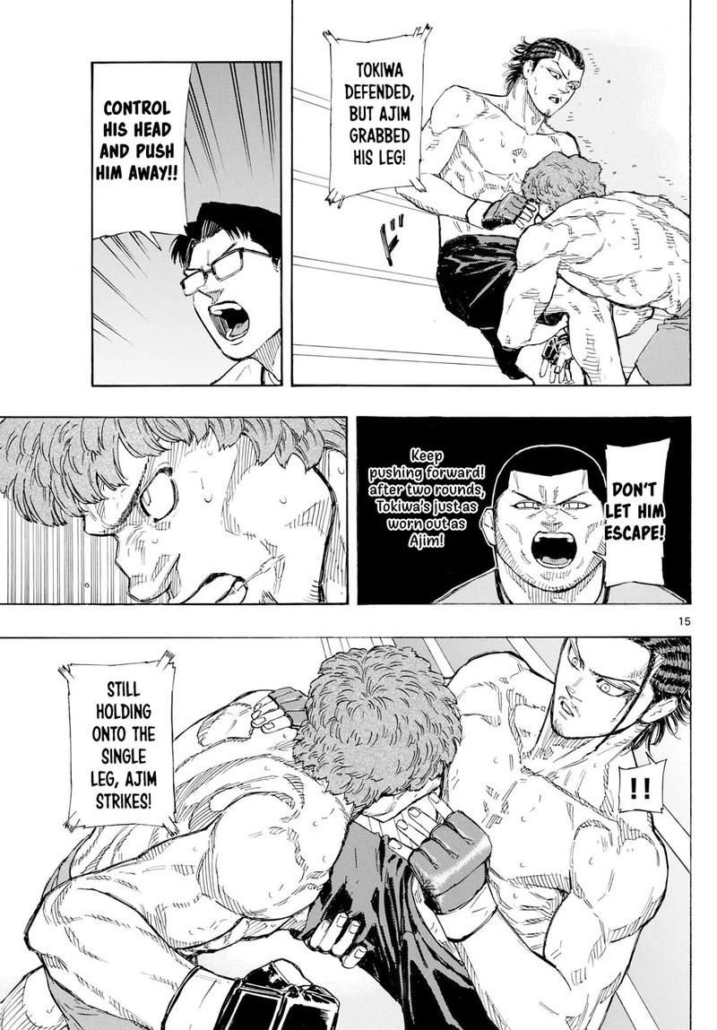 Red Blue Chapter 113 Page 15