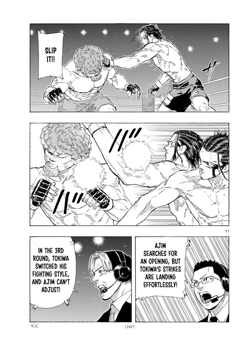 Red Blue Chapter 114 Page 11