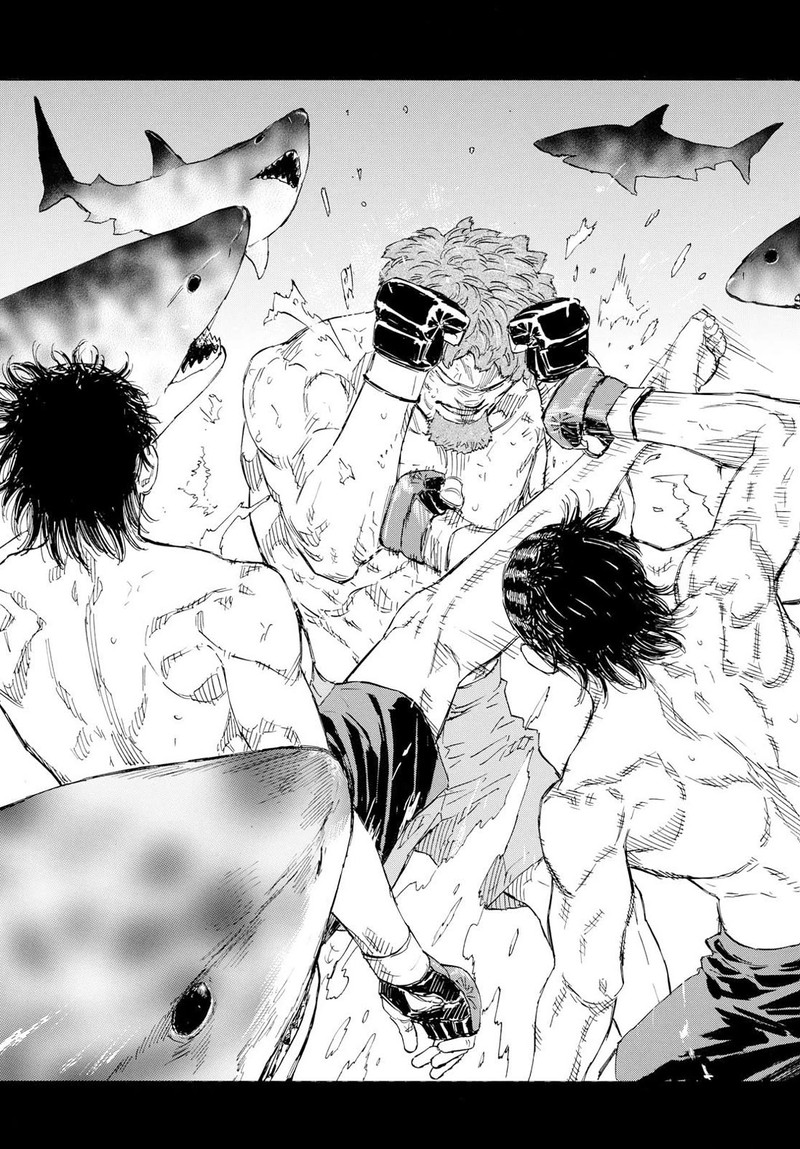 Red Blue Chapter 114 Page 15