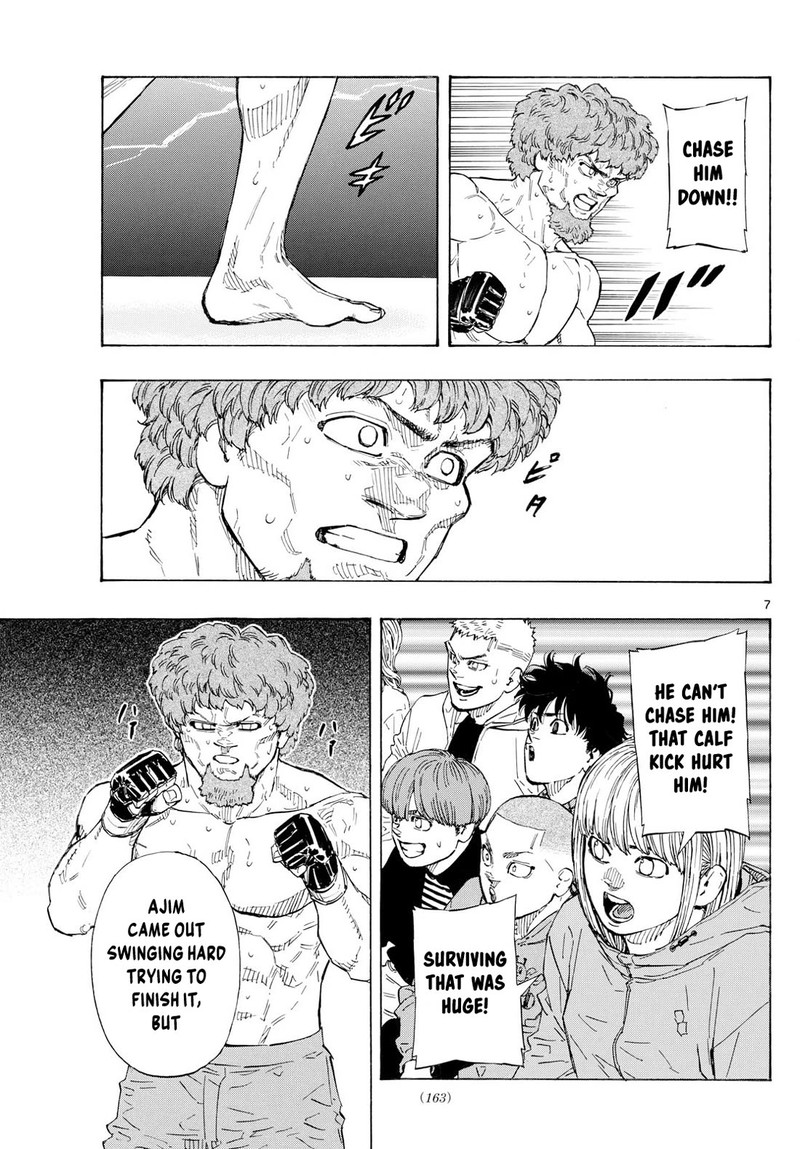 Red Blue Chapter 114 Page 7