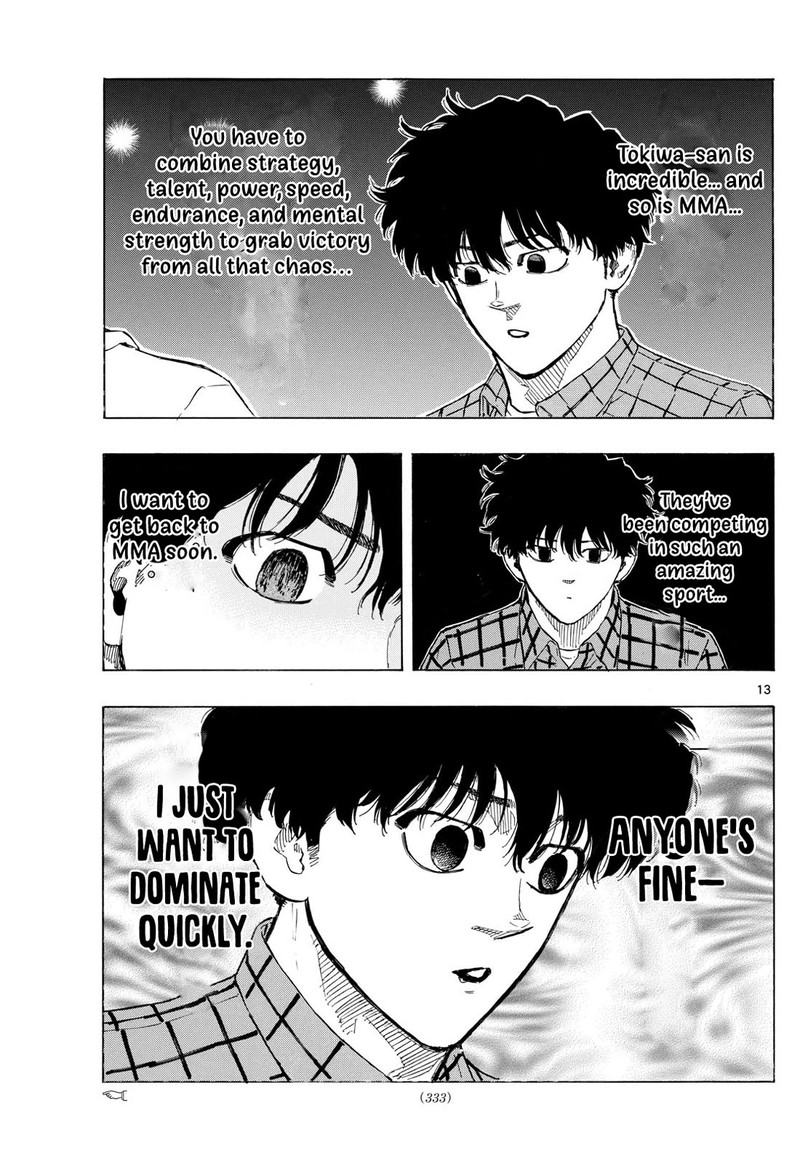 Red Blue Chapter 115 Page 13