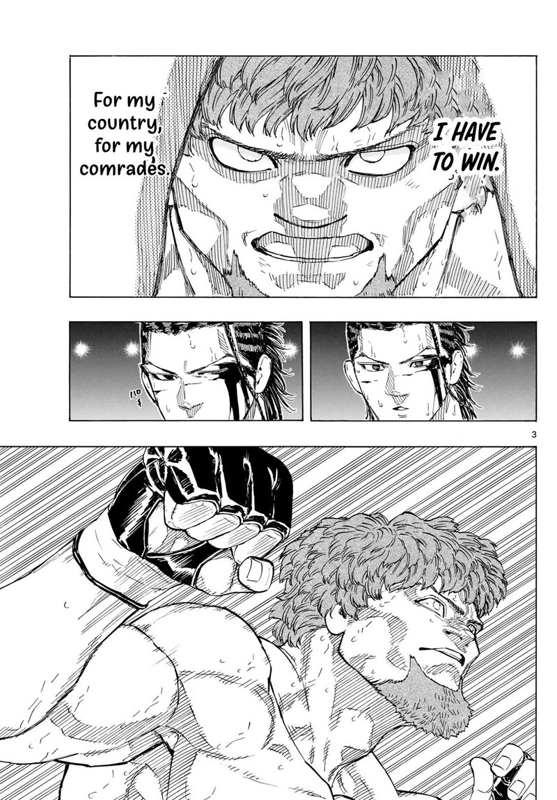 Red Blue Chapter 115 Page 3